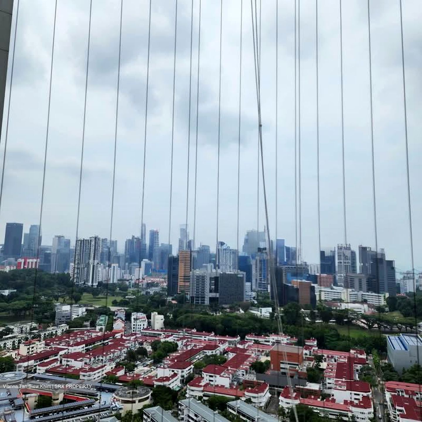 Highline Residences (D3), Condominium #573928571